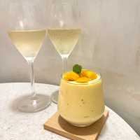 【Peko Peko Eatery - 木系簡約風新店🪵精緻輕奢多國菜】