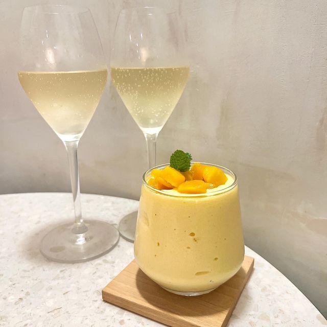 【Peko Peko Eatery - 木系簡約風新店🪵精緻輕奢多國菜】