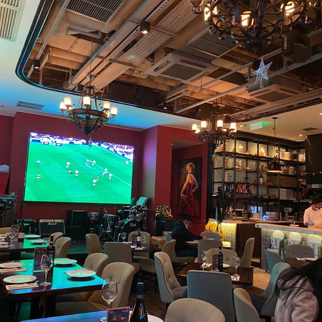#隱世bar 