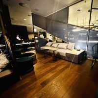 SUITE DREAMS - Sheraton Frankfurt Airport