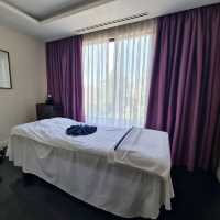 โรงแรมคาราเวลล์ ไซ่ง่อน (Caravelle Saigon Hotel)

