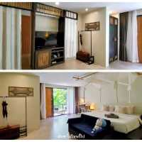 Srilanta Resort and Spa รีสอร์ทสุดหรูบนเกาะลันตา 