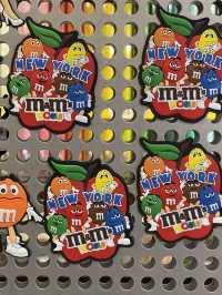 타임스퀘어 핫플 ! M&M 스토어 구경해요 👀