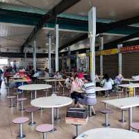 Aljunied Avenue 2 Market & Food Centre