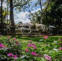 The Legend Chiang Rai ความสบายสไตล์ล้านนา