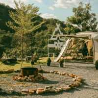 ⛺️𝐒𝐤𝐲 𝟑𝟔𝟎 𝐂𝐚𝐦𝐩 ♡จุดกางเต็นท์สระบุรี วิวภูเขา