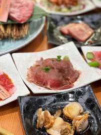 CP值爆燈嘅日本和牛燒肉放題🍖🔥