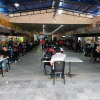 Astro Food Court