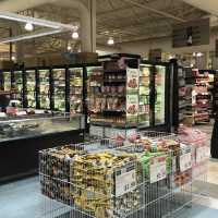 美國｜喬治亞州 薩沃尼 Suwanee H Mart