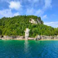 Tobermory Trip