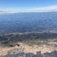 Great Salt Lake