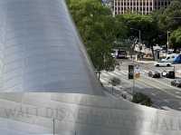 Incredible architecture design by Frank Gehry