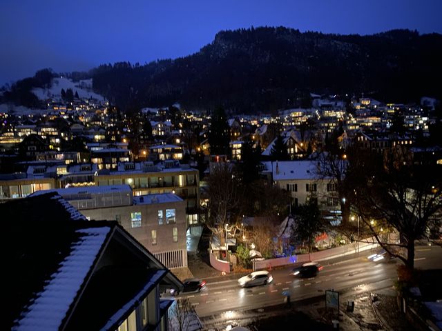 瑞士🇨🇭中世紀風情 寧靜小鎮圖恩Thun攻略