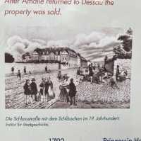 Bernus Park and its History 