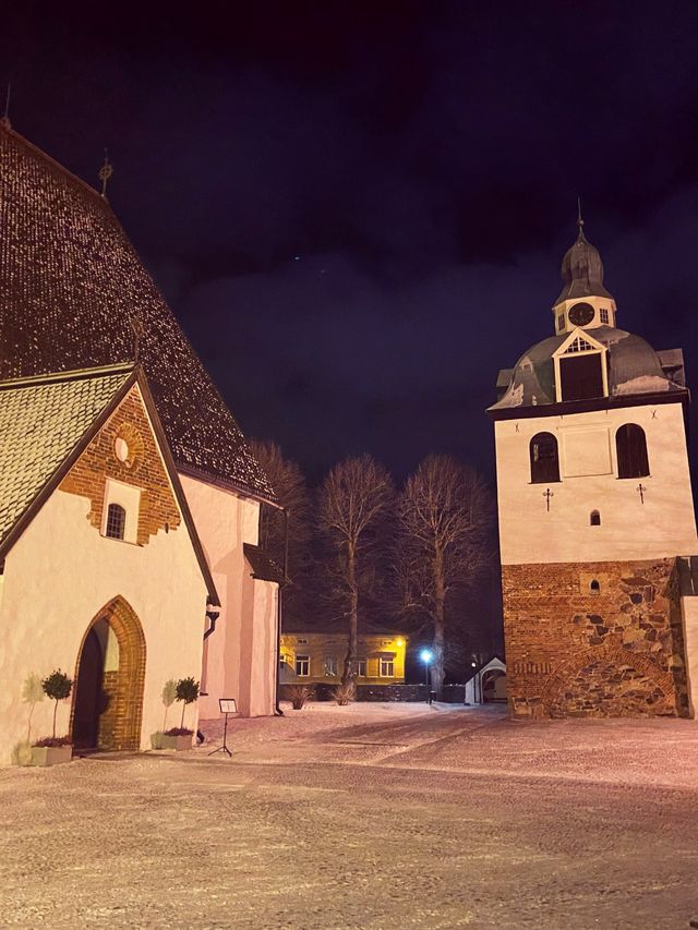 Porvoo Cathedral