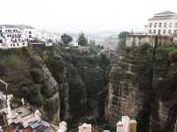 Ronda / Spain 