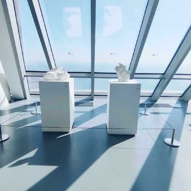 Sky Art Centre 
