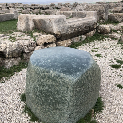 ヒッタイト　トルコ　埋蔵文化財　古代文明　遺跡　発掘品　オリエント　古美術　陶磁 ヒッタイト トルコ 埋蔵文化財 古代文明 遺跡 発掘品 オリエント