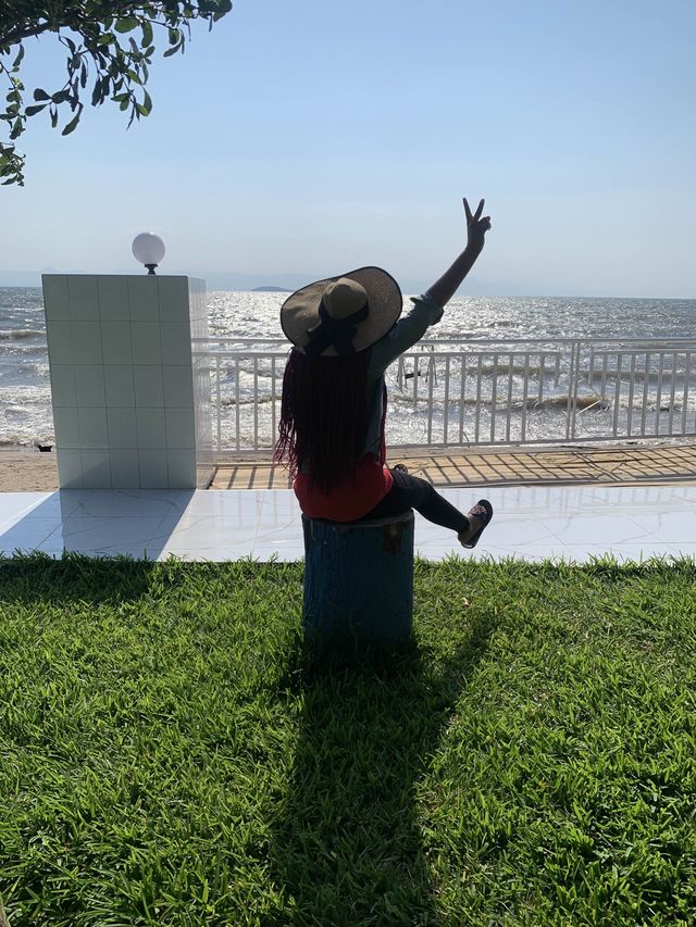 Jakaza Hotel,Mangochi Malawi 🇲🇼 