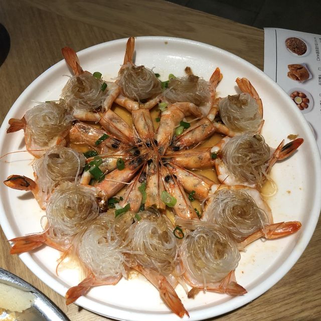 청도 만두 맛집 탐방