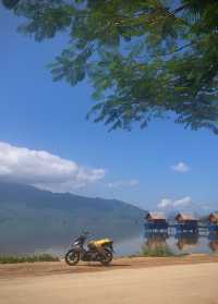 ROADTRIP!! Hai Van Pass, Vietnam