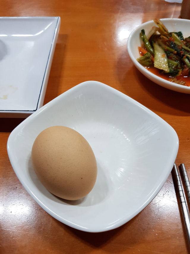 평창맛집 방림메밀막국수 