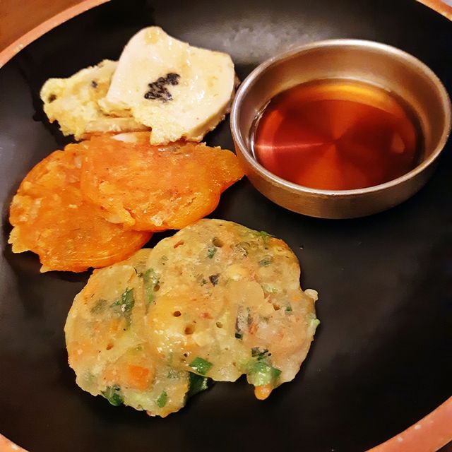 서울역 한정식 맛집. 명가의 뜰