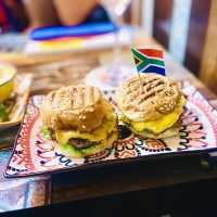 South African Food & Beverage Spot !🇿🇦