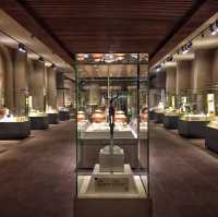 Museum of Anatolian Civilizations. 