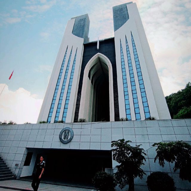 Shenzhen Buji Christian Church