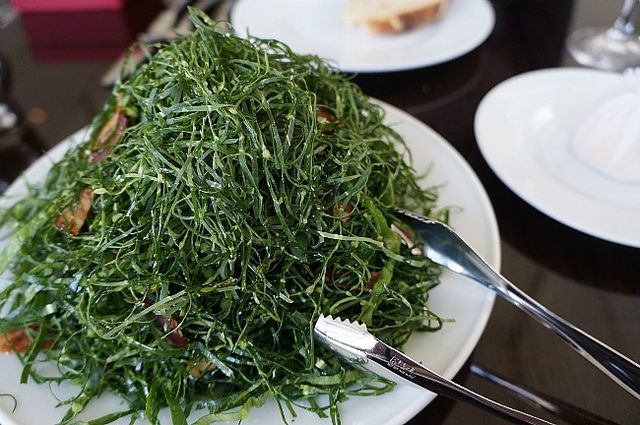 청담동 맛집. 메종 드 라 카테고리