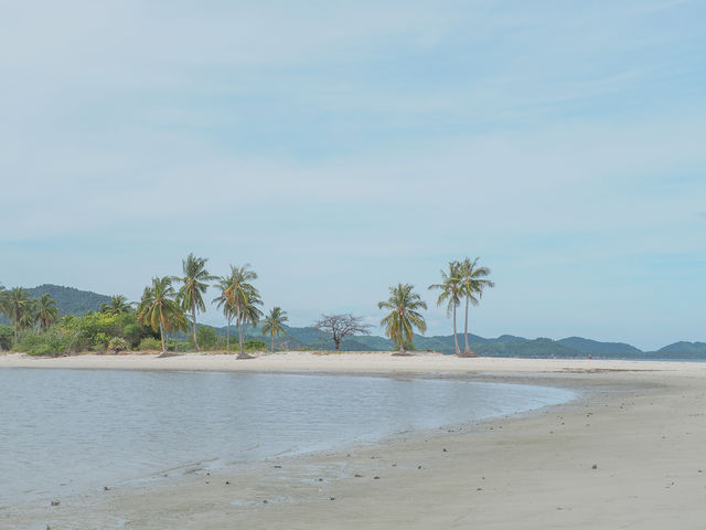 Unseen Thailand