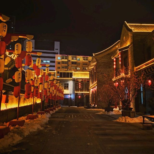A spot for lanterns lovers🏮