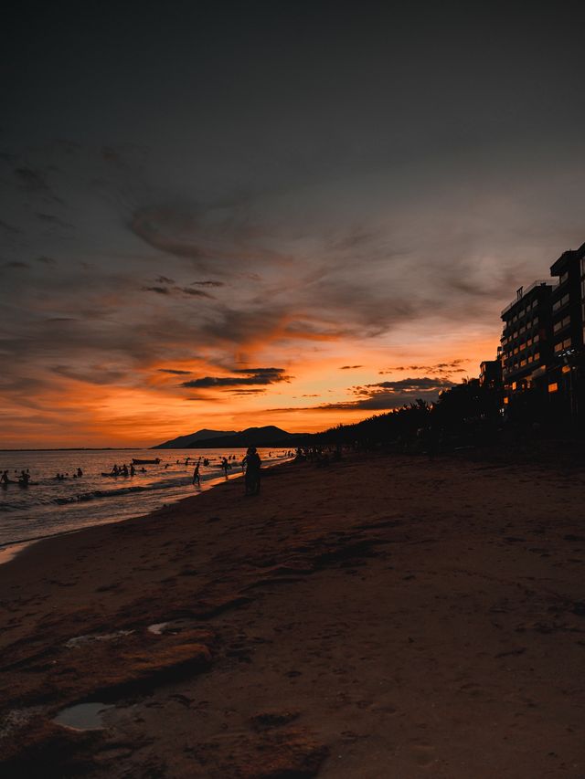 Tianya Bay: Underrated  Paradise in Sanya 🏝
