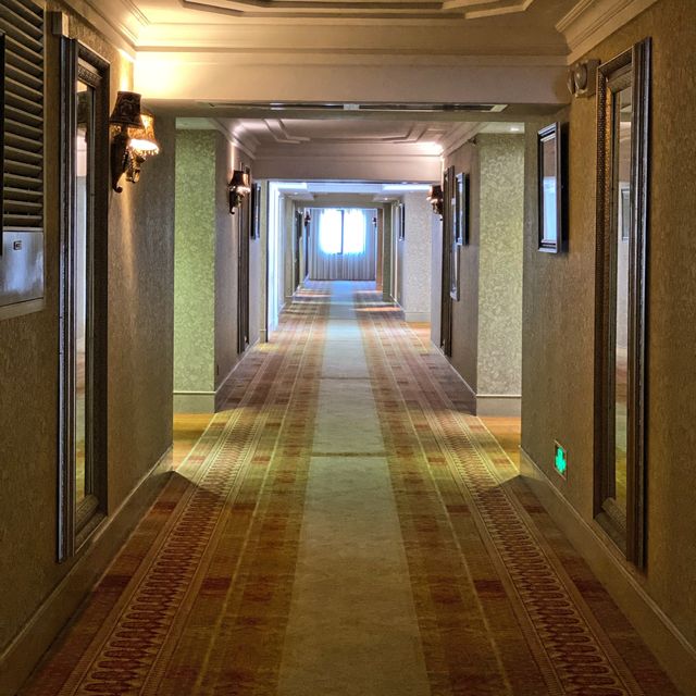 GRAND BRAVO HOTEL GUILIN 