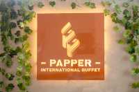 Papper International Buffet