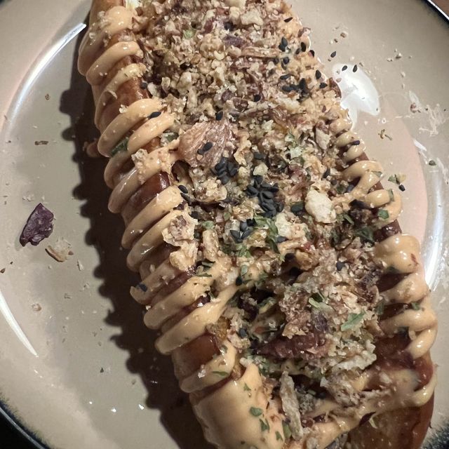 Simply delicious! 