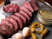 RAC Allée Opens in Jing’an - Festive Chalet