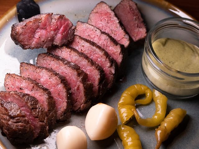 RAC Allée Opens in Jing’an - Festive Chalet