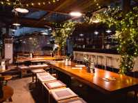 RAC Allée Opens in Jing’an - Festive Chalet