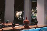 Luang Prabang Pullman Hotel, exclusive French estate vacation villa.