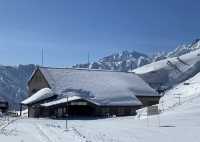 Nagano, Japan