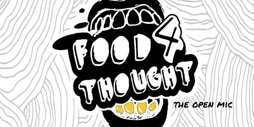 Food 4 Thought: The Open Mic (Greensboro) | Greensboro Cultural Arts Center(Center for Visual Arts)