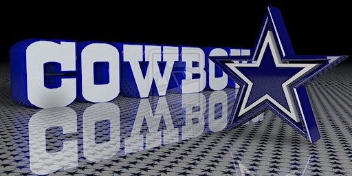 Cowboys vs Rams (Volunteer Opportunity) Age Requirement 18 (Arlington) | 1 AT&T Way