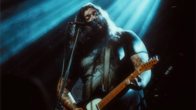 Amigo The Devil 2023 Tour Concert (Seattle) | Moore Theatre