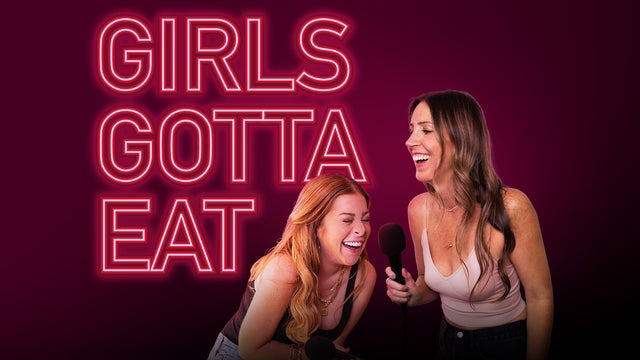 Girls Gotta Eat: Snack City Tour 2023 (San Francisco) | The Masonic