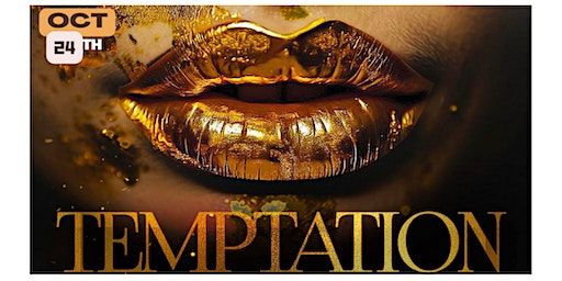 TEMPTATION Tuesday - the most seductive Latin dance event in NYC | Taj Lounge & Event Space