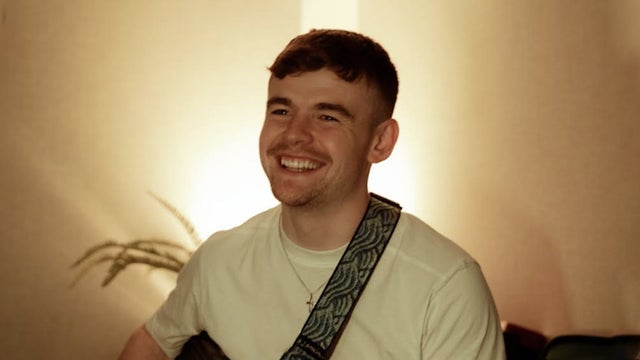 Darren Kiely 2024 (Asbury Park) | The Wonder Bar