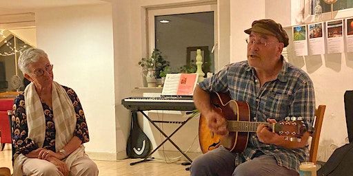 Open Podium | Stichting Simonshuis