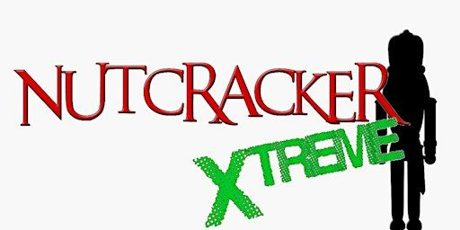 USA Dance Company Nutcracker Xtreme 2023 | Silver Star Theater